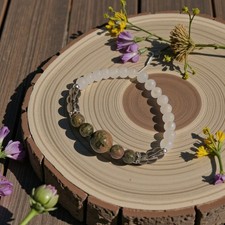 Fertility support  gemstone