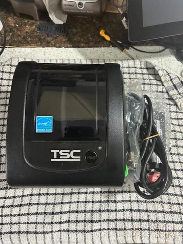 Tsc da210 direct - thermal, usb