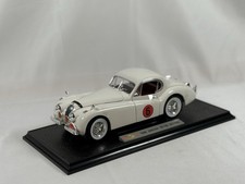 Signature Models 1/18 Scale