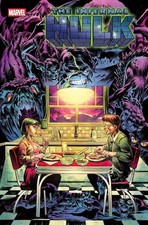INFERNAL HULK #3 COVER A NIC