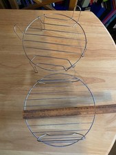 Rack / trivet set for  Ninja Foodi Mini Multi-Cooker & Air Fryer -  OP100UK 4.7L