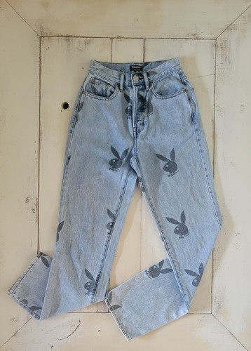 Playboy jeans womens - jeans, 23