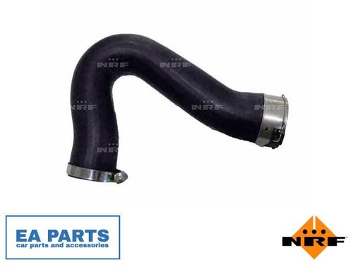 Charge air hose - hose, crafter