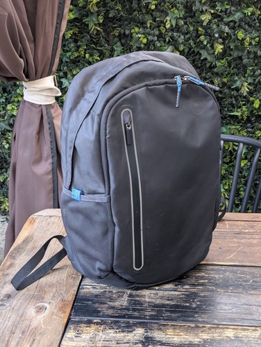 Dell urban backpack xps - urban,