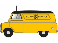 Oxford Diecast 76CA031 Bedford