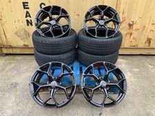Audi rs6 style alloy - audi,