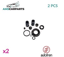 BRAKE CALIPER REPAIR KIT REAR