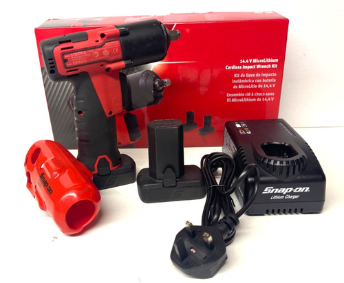 Snap ct761au2 4v - snap, on