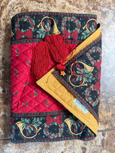 Vera bradley table runner - vera,
