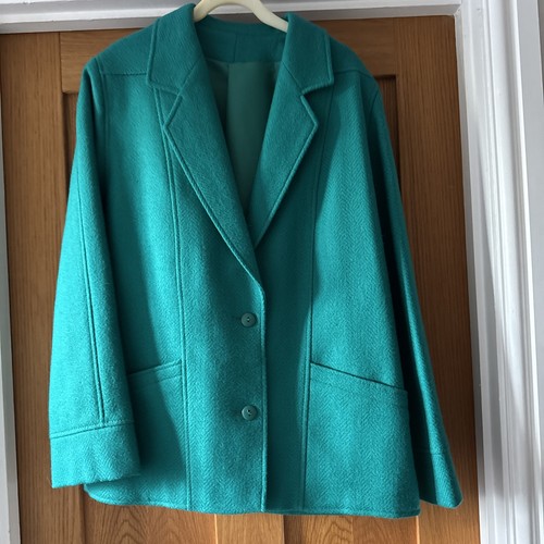 Woolmark vintage ladies - woolmark,