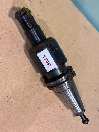 S2057 nikken japan tool holder - nikken,