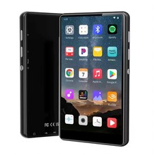 80GB (64GB+16GB) MP3 player
