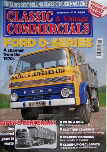 Classic vintage commercials - &,
