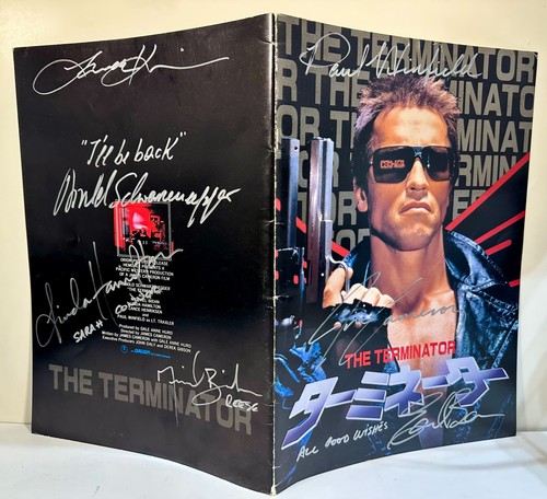 1984 the terminator movie - 1984,