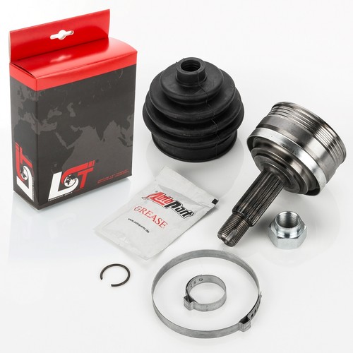 Joint set drive shaft joint