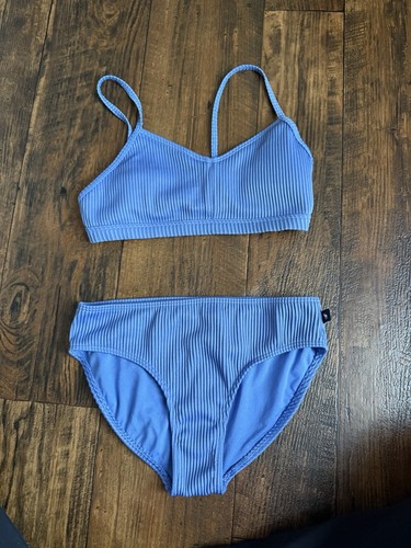 Abercrombie kids girls - abercrombie, blue