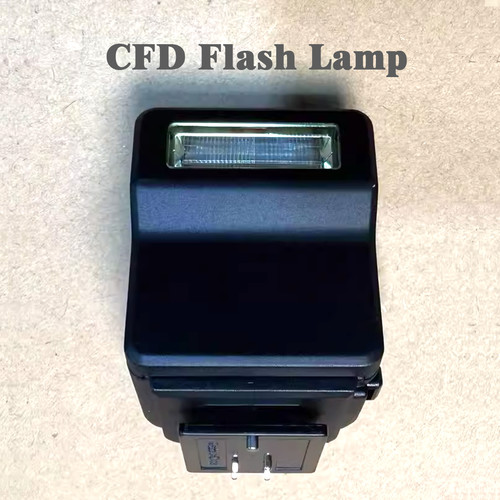 Cfd flash lamp for leica - lamp,