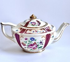 Sadler / Versailles Heirloom