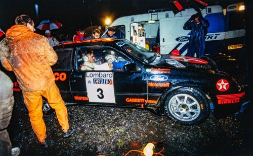 Stig blomqvist bruno berglund - stig,
