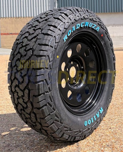 255 65r17 roadcruza ra1100 - roadcruza,