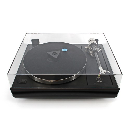 Turntable linn sondek lp12 - -,