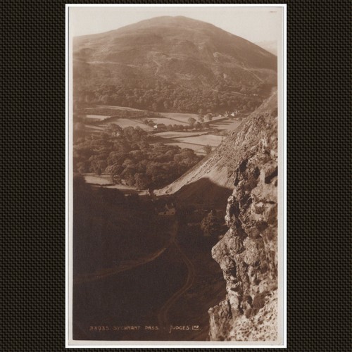 Sychnant pass judges - sychnant, ltd