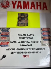 YAMAHA TZ750A,TZ750D,XT500,SR500,RT1,DT250 ENGINE GEAR SHIFT TORSION SPRING