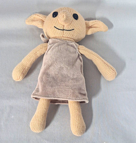 Hallmark harry potter dobby - hallmark,