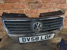 VOLKSWAGEN PASSAT S TDI DSG