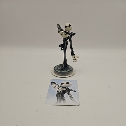 Disney infinity figure - infinity, jack