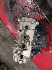 ENGINE *RUNNER* HONDA CBF 650