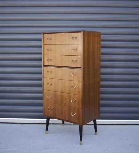 Mid century plan - mid,