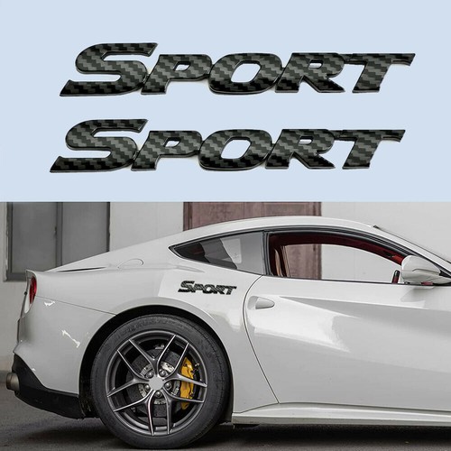 Black carbon fiber sport - carbon,