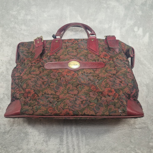 Pierre cardin vintage leather - pierre,