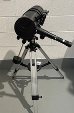 NEW SOLOMARK  Telescope 130EQ