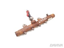 Renault Megane Fuel Injection