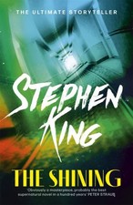 The Shining by King, Stephen