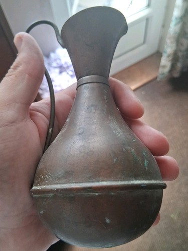 Antique 19th century copper - antique,