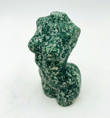 Tree jasper crystal - 4”,