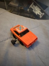 Vintage Wind Up General Lee 
