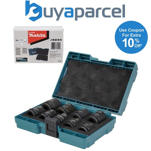 Makita 16564 piece impact - makita,