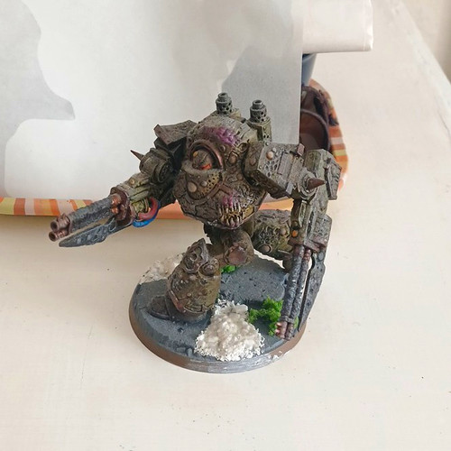 Warhammer 40k nurgle - 40k,