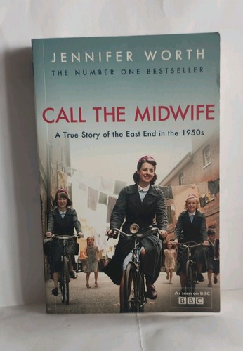 Call the midwife true story - the, a