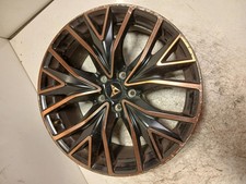 CUPRA LEON ALLOY WHEEL