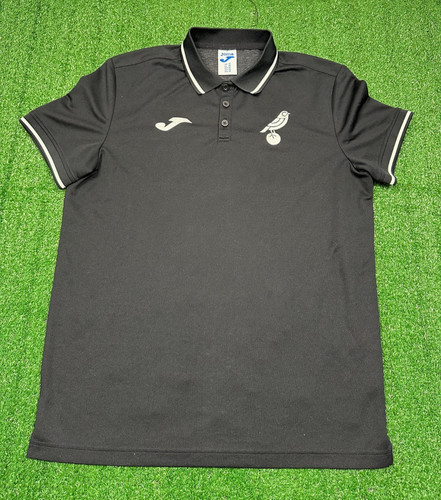 Norwich city joma black - fc,