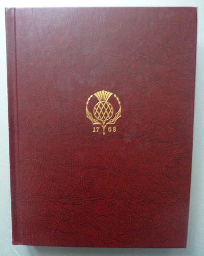 Encyclopedia britannica book - encyclopedia,