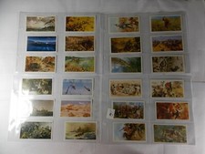 Doncella Cigar Cigarette Cards