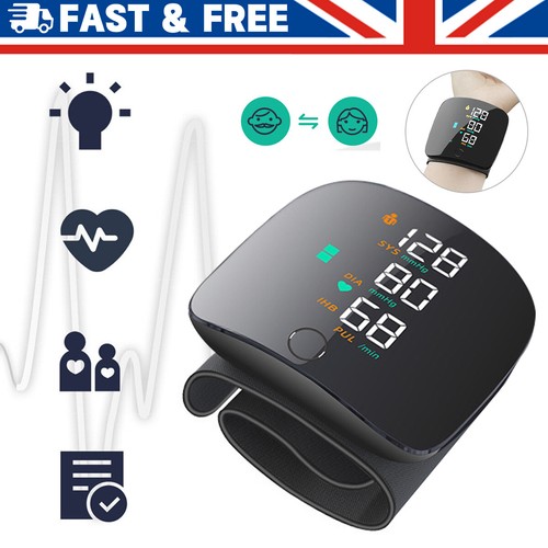 Digital automatic tonometer - automatic,