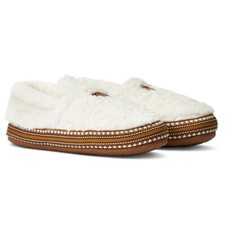 Ariat Ladies Snuggle Slipper