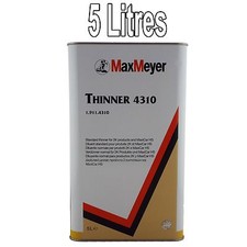 Max Meyer 2K Universal